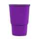 thumbnail image 1 of 401 Portavasos reutilizable y aislante para café helado de 500 ml, 1 of 4