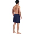 thumbnail image 3 of Adoretex Men's Guard Board Short Swimsuit (MG002) - Navy - XXX-Large, 3 of 4