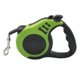 thumbnail image 1 of 3/5M Dog Leash Durable Leash Automatic Retractable Walking Running Leads Dog Cat Leashes Extending Dogs Pet Products ShopWise Round, 1 of 20