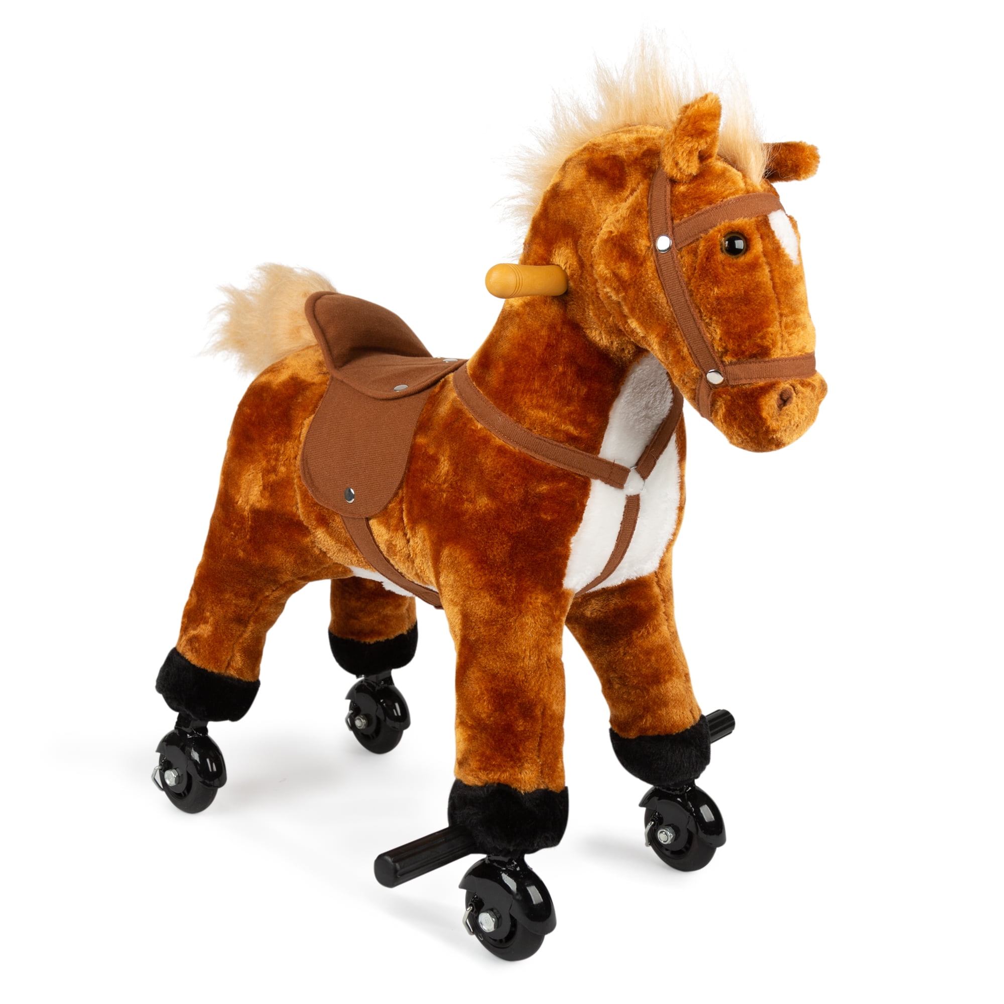 walking horse toy for toddlers