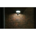 thumbnail image 2 of eLEDing Warm White Motion Activated Outdoor LED Solar Security Floodlight 3000K, 2 of 9
