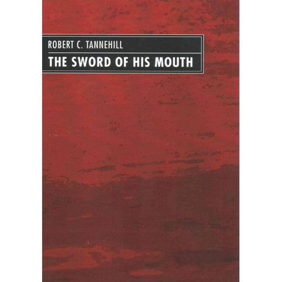 The Sword of His Mouth (Paperback)