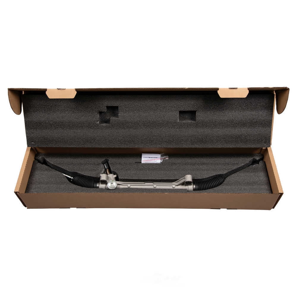 Rack and Pinion Assembly Fits select: 2008-2012 FORD ESCAPE, 2008-2011 MERCURY MARINER