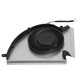 thumbnail image 5 of Ventilador De Repuesto Profesional Para Portátiles MSI GP76 GE76 WE76 MS 17K2 MS 17K3, Ventilador De Refrigeración Para Portátil, Fácil De Usar, Eficiencia, 5 of 7