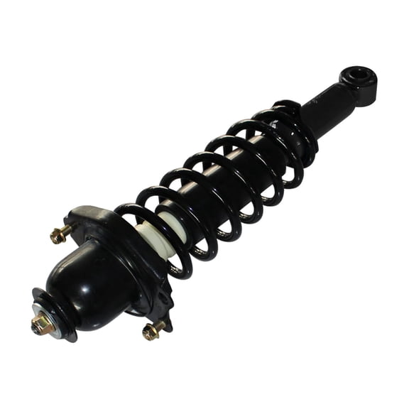 GSP 882343 Fit 09-10 Toyota Corolla Suspension Strut and Coil Spring Assembly - Rear Right Fits select: 2009-2010 TOYOTA COROLLA BASE/S/LE/XLE