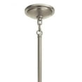 thumbnail image 6 of Kichler Tollis 16" Wide Brushed Nickel Foyer Pendant Light, 6 of 10