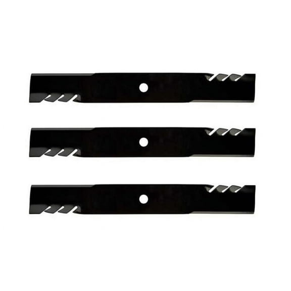 3 Gator Blade Set for 110-6837-03 Toro 50" Deck Z Mower