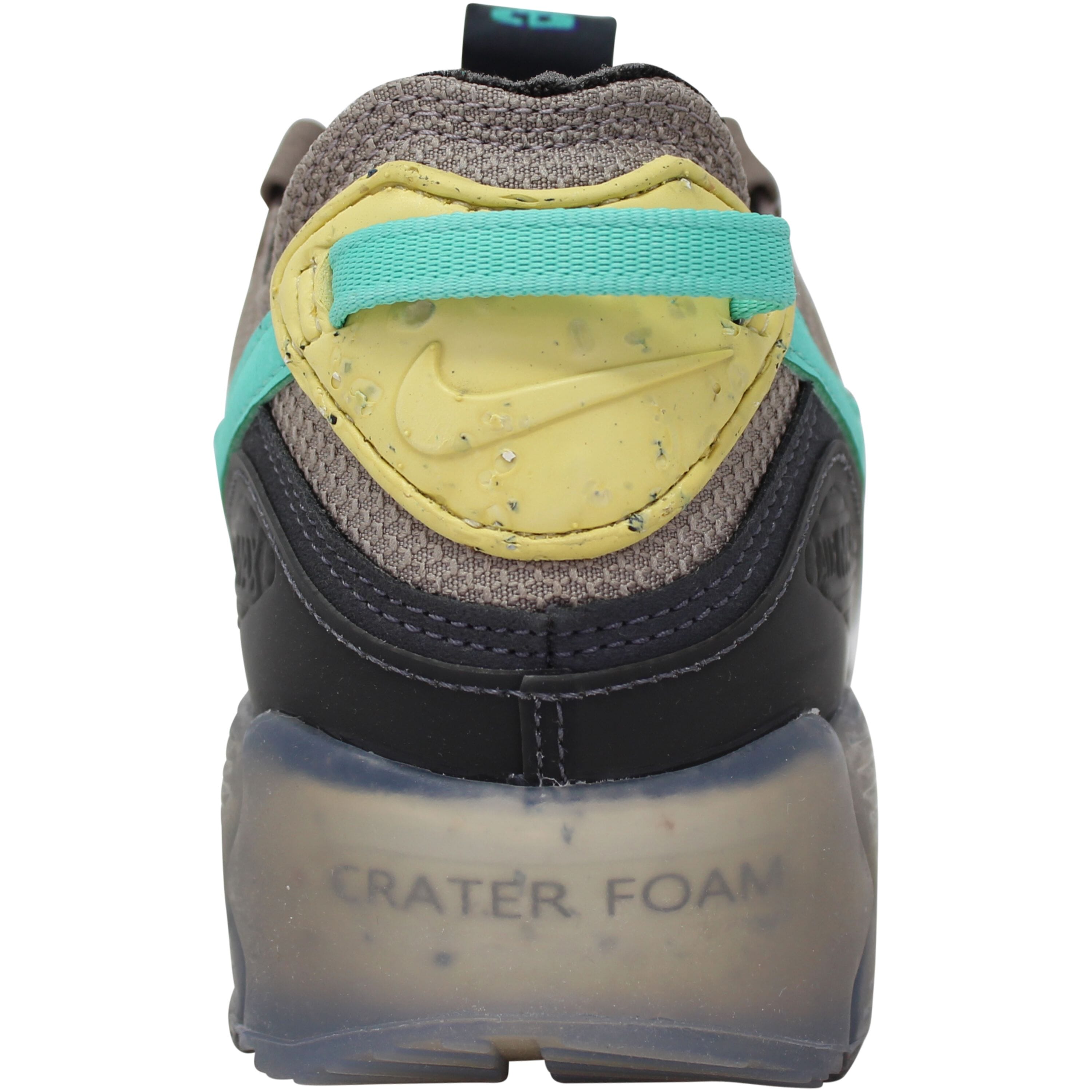 nike air max terrascape 90 moon fossil light menta