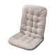 thumbnail image 2 of Cojín de verano para silla de oficina con espuma viscoelástica de gel refrescante, funda de malla antideslizante y transpirable para aliviar el dolor lumbar, soporte ergonómico para, 2 of 8