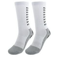 thumbnail image 2 of Absorción de Choque, la porosidad Engrosar Los Calcetines de los Hombres Fibra de Poliuretano para Deportes, 2 of 7