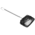 thumbnail image 2 of Extendable Fishing Net Stainless Steel Pole Handle Telescopic Landing Net for Tank Lakes(3'（7.5*6*（1451）cm） ), 2 of 9