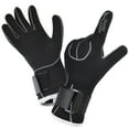 thumbnail image 1 of Manopla de buceo Guantes de buceo de neopreno de 3 mm para mujeres y hombres, guantes de esnórquel a KEEP DIVING Manopla de buceo, 1 of 7