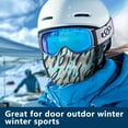 thumbnail image 5 of All-Over Print Ski Mask – Windproof, UV Sun Protection Balaclava for Men & Women, Breathable Full Face Cover for Skiing, Snowboarding, Cycling & Outdoor Sports, 5 of 6