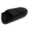 thumbnail image 1 of Boquilla de goma para saxofón perfke Tapa protectora Tamaño pequeño Negro, 1 of 9