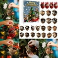 thumbnail image 2 of ¡Esta cuenta atrás con colgantes de animales en 2D dará color a tus fiestas y te proporcionará una experiencia sin igual!, 2 of 8
