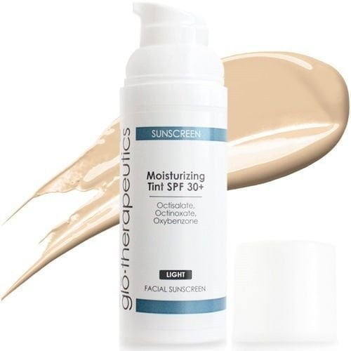 Glo Skin Beauty Moisturizing Tint SPF 30+ US Light