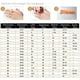 thumbnail image 3 of Rotation Chain Promise Rings for Women Men - Premium Alloy Chains Multi-Function Beer Bottle Ring Jewelry Gift Accessory Size 6-13 (Black, 8), 3 of 3