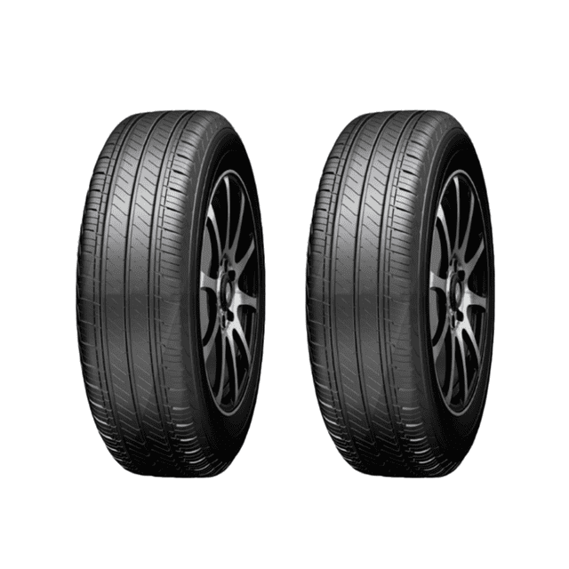 PAQUETE DE 2 LLANTAS 265/60 R18 110T DSTAR SSU11 HT VT