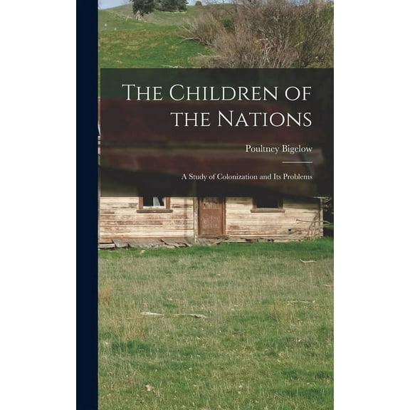 The Children of the Nations (Hardcover)