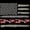 USA Flag 03, variant on Manfei RetroCamo American Flag Queen Sheets,Fourth of July Queen Sheet Sets, Black Gray Green, Black Reversible 4 Pieces (1 Flat Sheet, 1 Fitted Sheet and 2 Pillowcases)