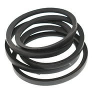 JOHN DEERE M41668 V-belt Replacement