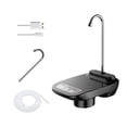 thumbnail image 1 of Dispensador de Agua Eléctrico Sunnimix Dispensador eléctrico Negro, 1 of 8