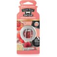 thumbnail image 1 of Yankee Candle CAR HW Strawberry Lemon ICE, Smart Scent Vent Clip, 1 of 2