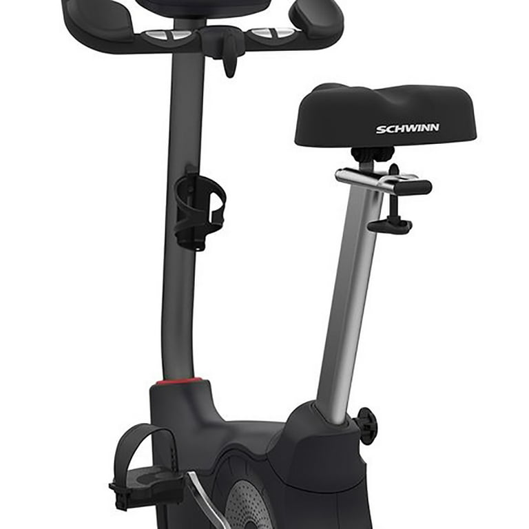 Open Box Schwinn 170 Upright Exercise Bike - - Walmart.com