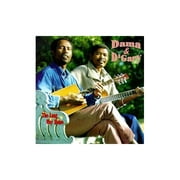 Dama & D'Gary - Long Way Home [CD]