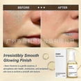 thumbnail image 3 of Hyaluronic Acid Serum with Bean Extract for Exfoliation and Deep Hydration Care, 3 of 5