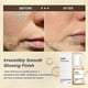thumbnail image 2 of Glow Serum with Hyaluronic Acid, Hydrating Formula for Face, Exfoliates and Evens Skin Tone, Enhances Texture for a Radiant Glass-like Complexion, 2 of 5