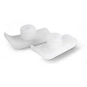 UPC 888499004750 product image for Cardinal Health Walker Ski Glides, 2ct | upcitemdb.com