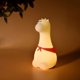 thumbnail image 2 of Luz nocturna para niños, luces de jirafa para decoración de habitaciones, linda decoración de habitación de anime para dormitorio de niños, regalos de cumpleaños de guardería, lámpara de noc, 2 of 5