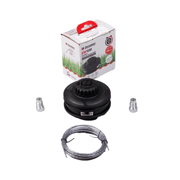 Cabezal para desbrozadora Tecomec GOSC Shindaiwa