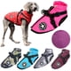 thumbnail image 2 of Waterproof Winter Pet Dog Coat Pet Clothes Puppy Outfit Vest Warm Dog Clothes For Labrador Chihuahua Small Dogs Ropa Para Perros ShopWise Round, 2 of 17