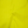 thumbnail image 2 of Ben Textiles 60in Poly Cotton Broadcloth Yellow Fabric By The Yard, 2 of 2