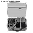 thumbnail image 1 of Sac de Rangement pour Drone pour Accessoires Mavic 4 pro Coque Rigide Anti-Chute, 1 of 6