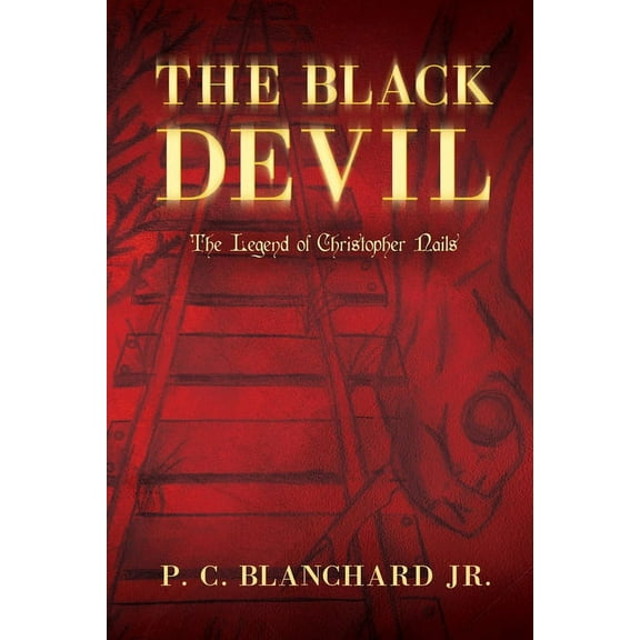 The Black Devil, (Paperback)