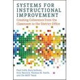 thumbnail image 1 of Systems for Instructional Improvement: Creating Coherence from the Classroom to the District Office, 1 of 1