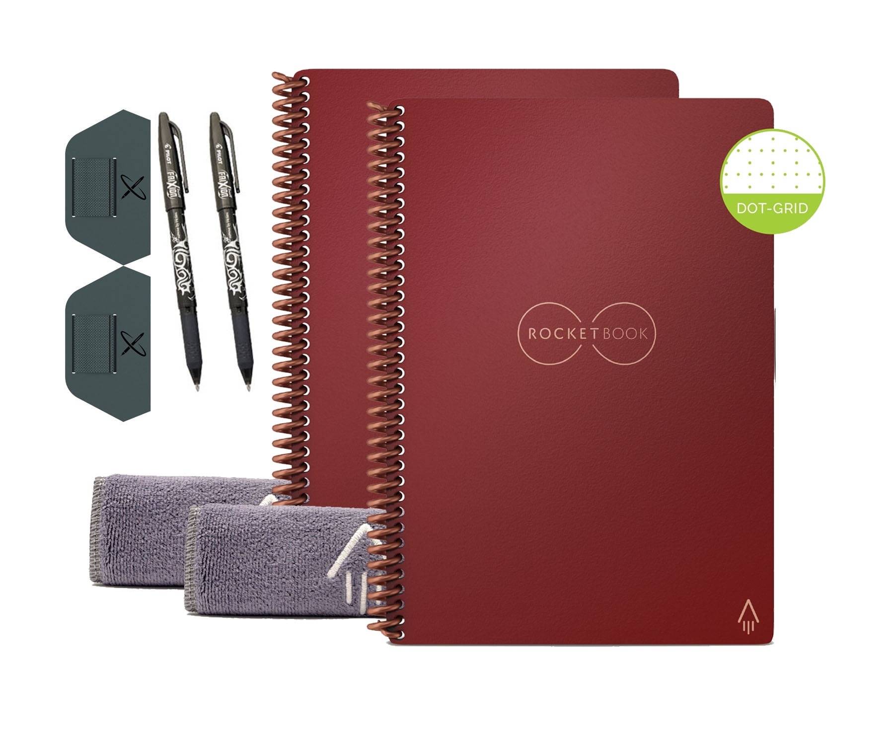 rocketbook replacement pen