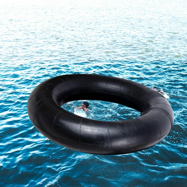 River Tube for Floating Sledding Float Sturdy Thicken River Rafts