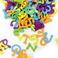 thumbnail image 4 of LETTRES ET CHIFFRES EN MOUSSE, 4 of 4