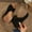 Black, variant on Hoshose Fashion Roman Womens Wedge Sandals Low Heel Dressy Sandals Slip on Summer Beach Sandals Comfortable