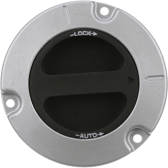 Four Wheel Drive Actuator