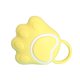 thumbnail image 1 of Cepillo De Baño De Silicona Con Pata De Gato Suave, Cepillo De Masaje, Cepillo Exfoliante Corporal Para Adultos Y Bebés Eigraketly CE007851-01, 1 of 6