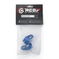 thumbnail image 5 of maskred 2pcs 1/10 Aluminum Alloy Rear Hub Carrier For 22S Crawler Wear Resistant RC Car Accessories Replacement Parts RC Upgrade Part Dark Blue, 5 of 5