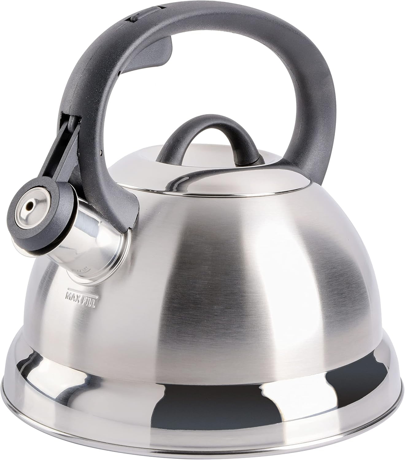 COPCO HEART KETTLE 2.5クォート Copco 2.5-quart Stainless Steel Tea Kettle Copper - Walmart.com