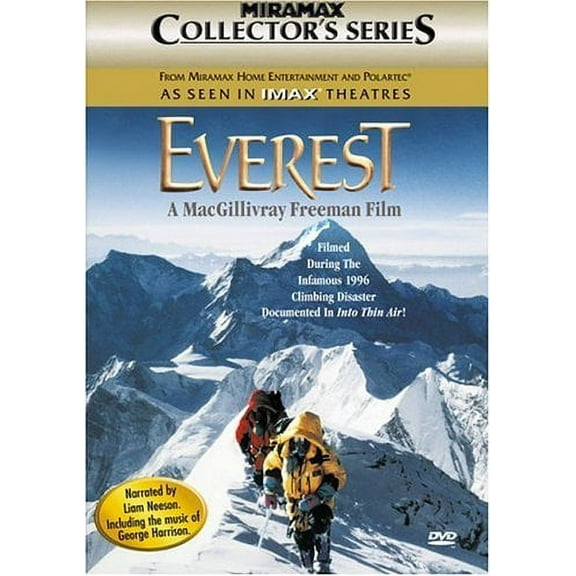 Pre-Owned Everest