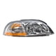 thumbnail image 1 of Faro Windstar 2001 al 2003 Ford Derecho/Pasajero DEPO, 1 of 4