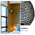 thumbnail image 3 of unbranded Colgante Con Pantalla Metálica Estilo Industrial Para Pasillos Cocina Y Bares, 3 of 8